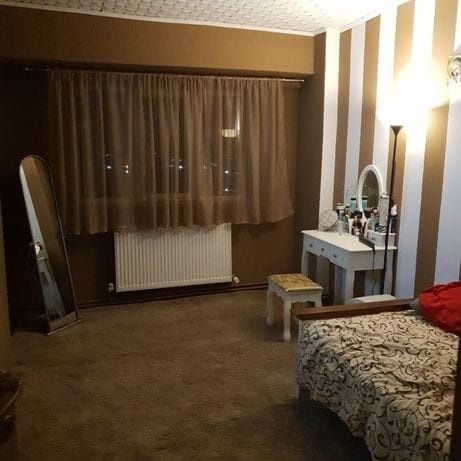 Vand apartament patru camere 120.000mii €