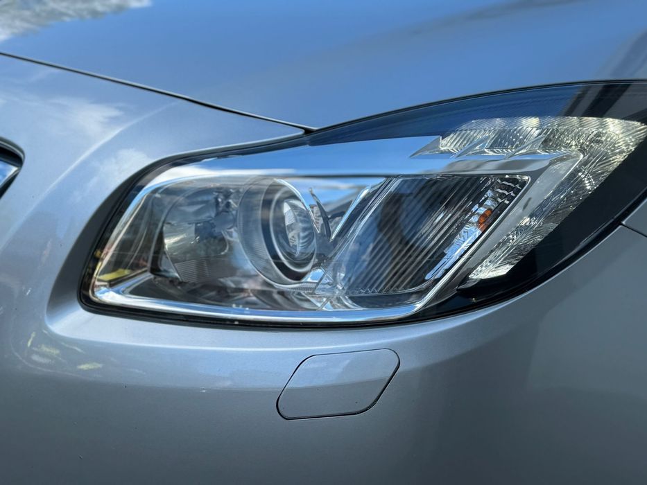 Opel Insignia Sport Tourer 2013