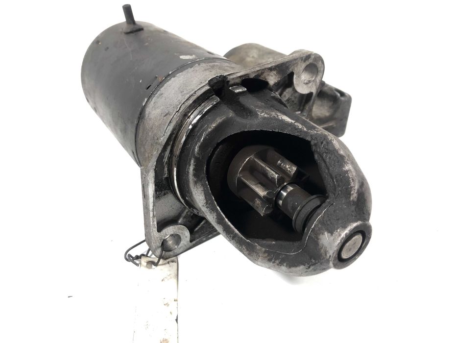 Стартер Nissan Micra K11 1.1 бензин 2000г