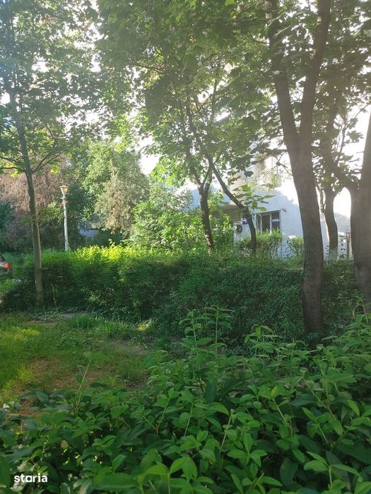 Vanzare apartament 3 camere zona Turda - Parc Regina Maria
