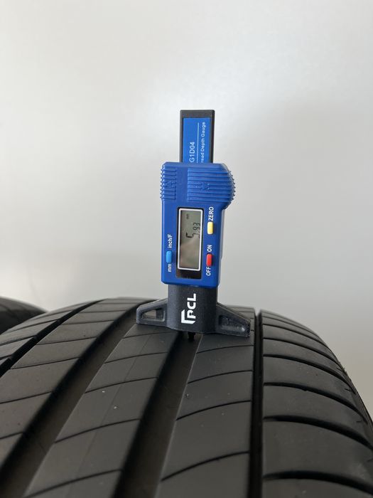 Летни гуми 215/55/17 Michelin