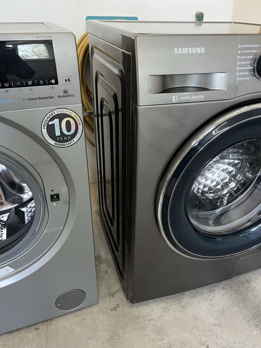 Masina de spalat Samsung, 7kg