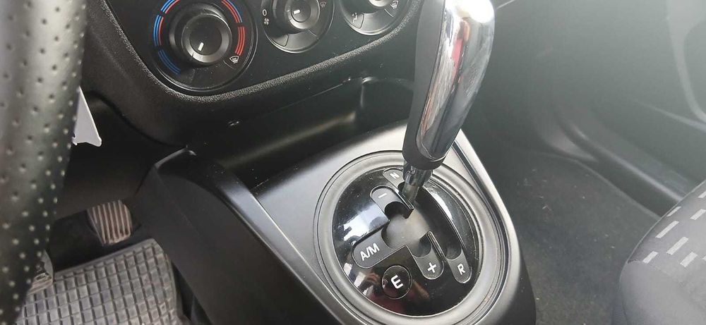 Vând Opel Combo 1,6Ecoflex AUTOMATĂ