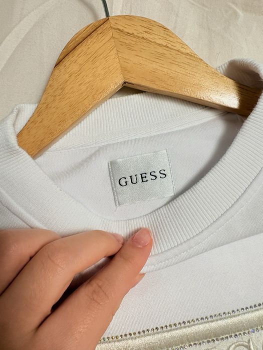 Суичъри на Guess