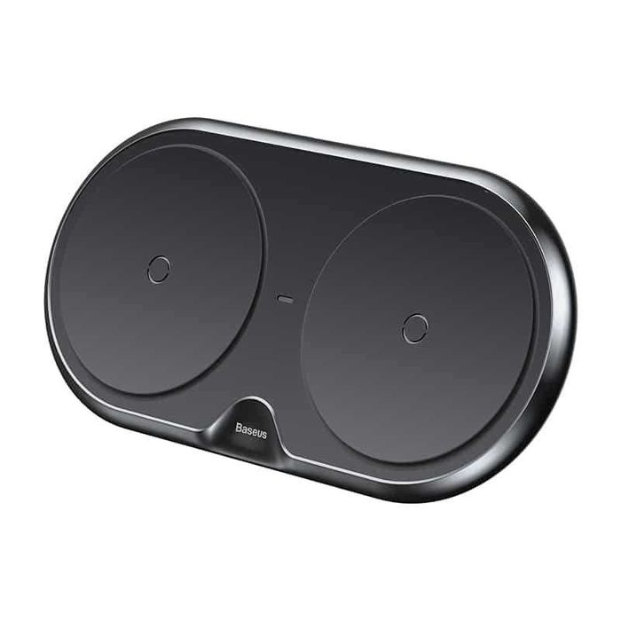 Baseus dual wireless charger