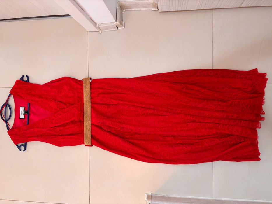 Rochie Nissa marimea 38