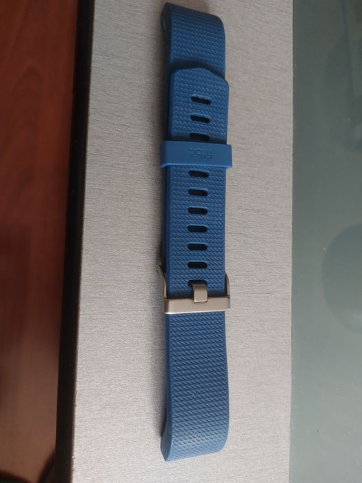 Fitbit Charge 2 cu doua seturi de  curele