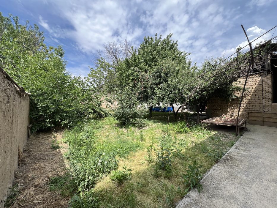 Xasanboyda uchastka sotiladi