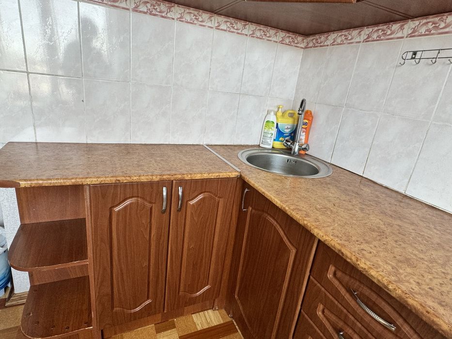 Продается кухонный гарнитур