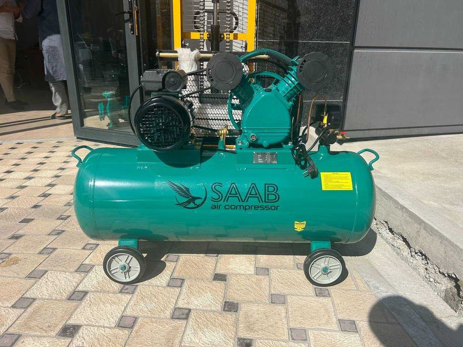 Компрессор кампрессор kompressor kampressor Компрессор 300 L