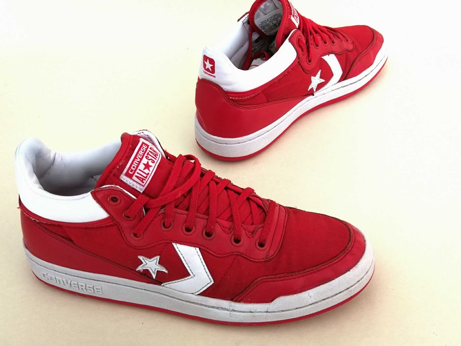 Tenisi Adidasi PIELE  Ghete dama copii 39 40 CONVERSE ALL STAR Ca NOI