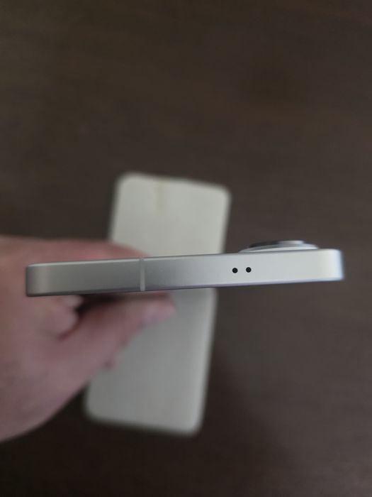 Vand sau Schimb Samsung S 26 Plus White 256 Gb ca nou