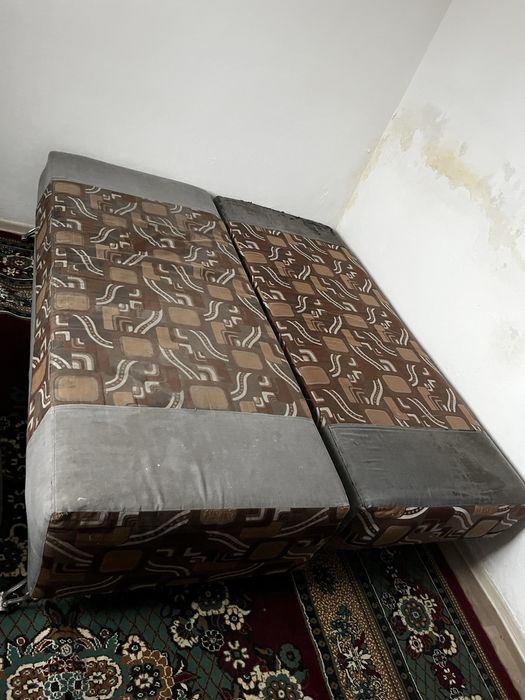 диван раскладной