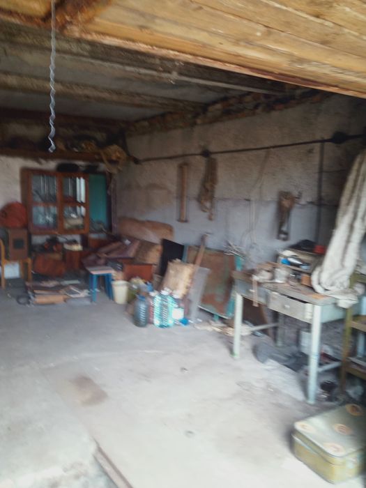 Продам гараж на шестом микрорайоне