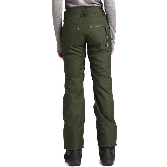 NOU! Pantaloni schi / snowboard fete Holden