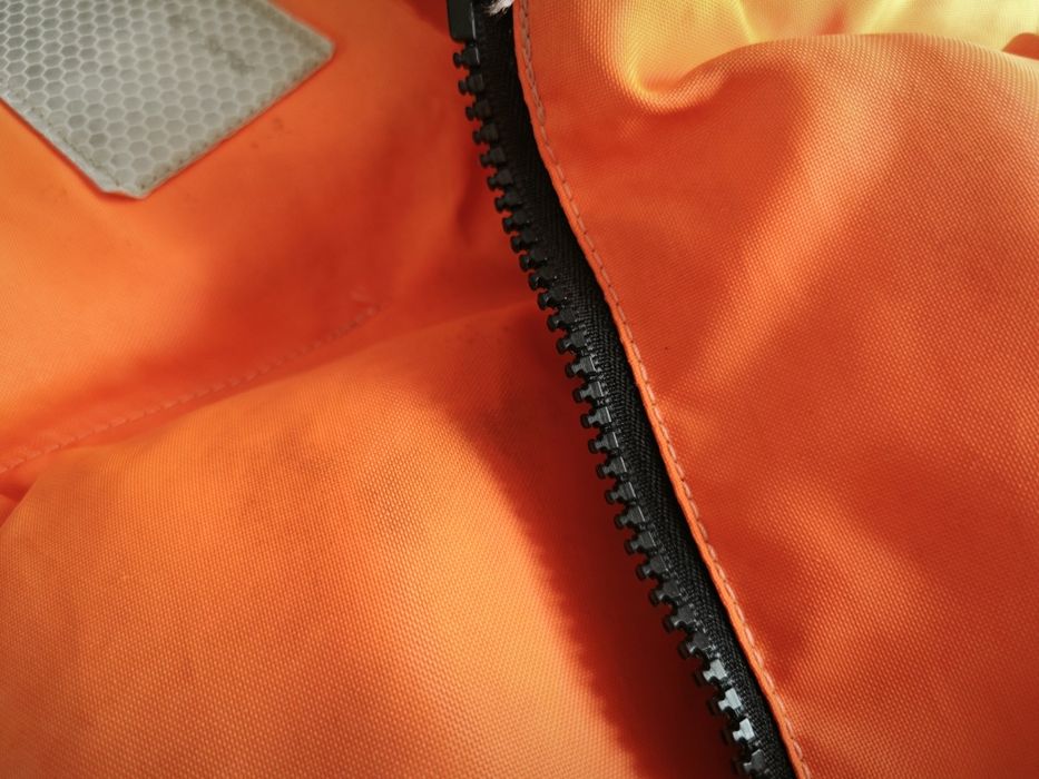 Детска спасителна жилетка 30N – модел NO07 (EN 395-100N)