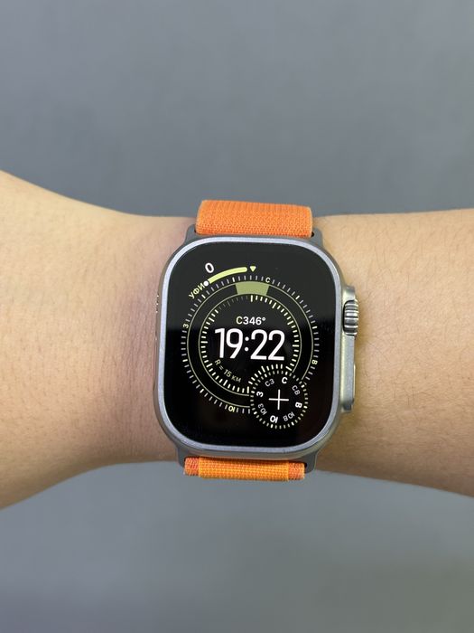 Apple Watch Ultra 1 49 mm | Mobile Zone