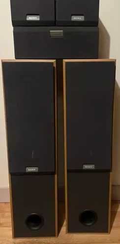 Система за домашно кино