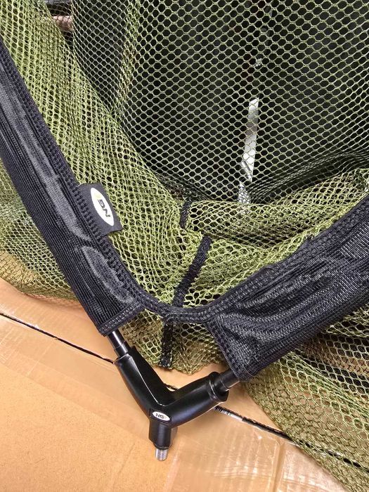 Глава за шаранджийски кеп NGT 42