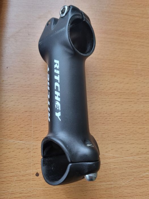 Лапа за велосипед