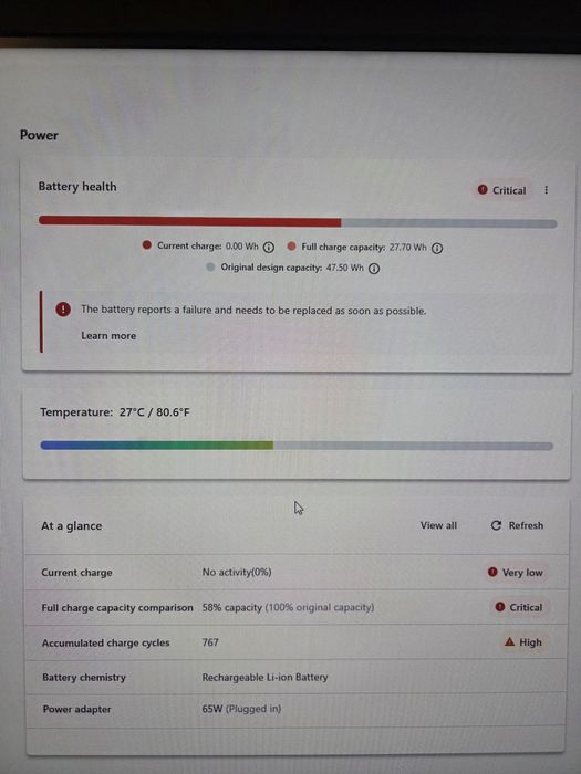 LENOVO  I5 6200U