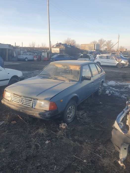 Продам москвич 2141