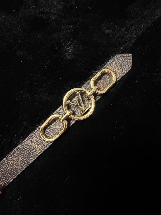 Curea Louis Vuitton originală