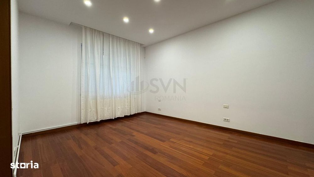 Apartament 4 camere Primaverii