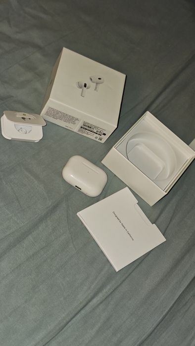 Слушалки Airpods 2 pro
