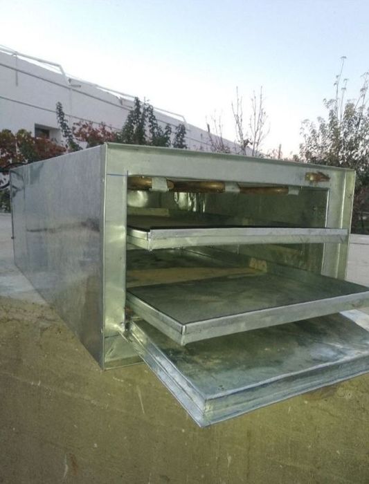 Yengi  pech ishlatilnmagan 4ta listli