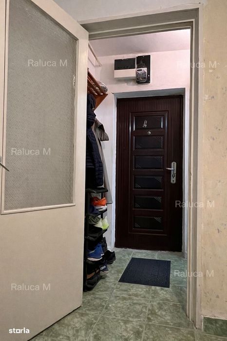 Apartament 3 camere de vanzare -  Bd Chimiei, Iasi