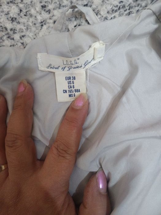 Pardesiu  pentru femei