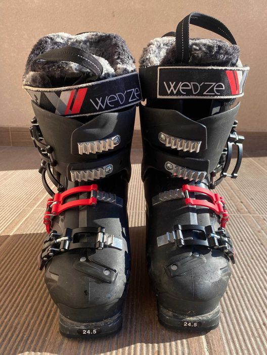 Clapari WEDZE WID 700 MP 24,5 ca noi