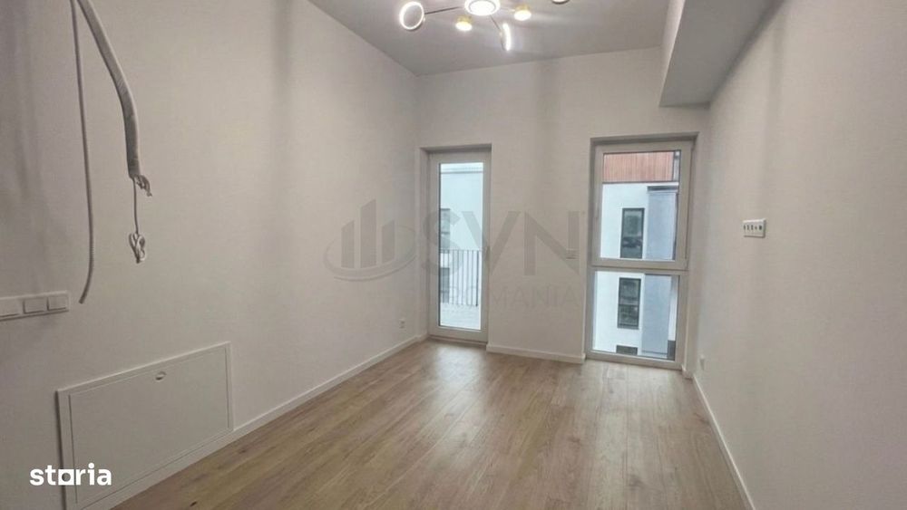 Apartament 2 camere I Quartier Azuga I Doamna Ghica — fotografia 1