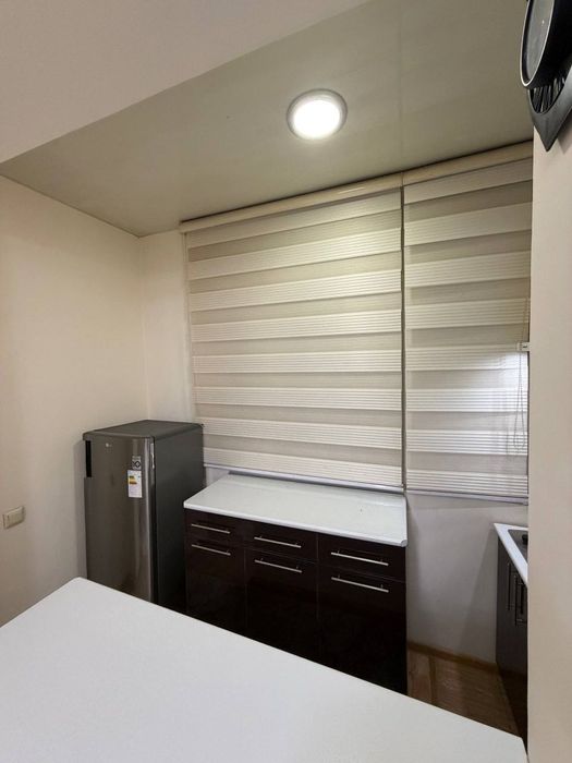 Chilonzor 2 xona 3 xona qilingan  1 etaj 61'800$