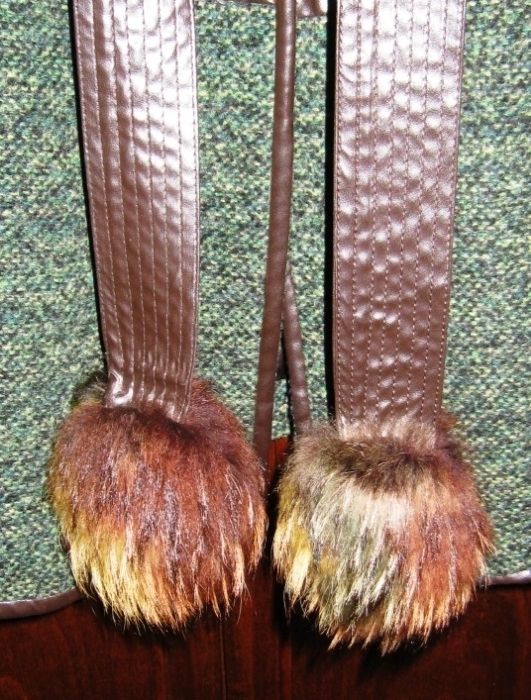 Пальто "зима Европа"