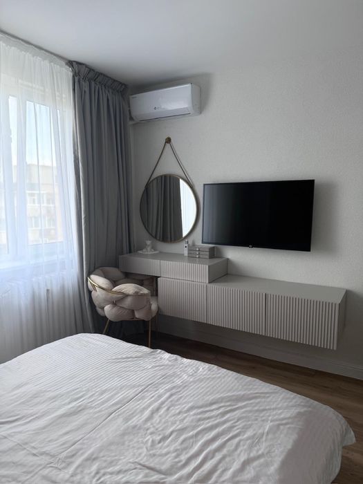 Apartament 3 camere Tineretului / Timpuri noi etaj 8/10