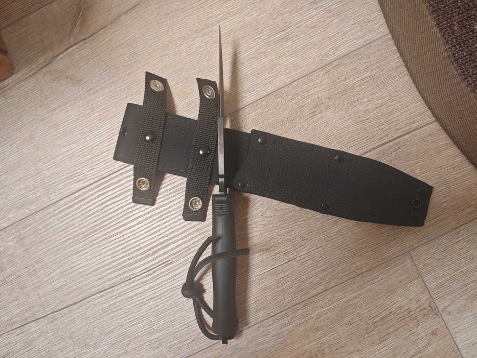 Cutit vanatoare Cudeman