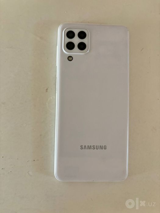 Samsung Galaxy A22 ideal