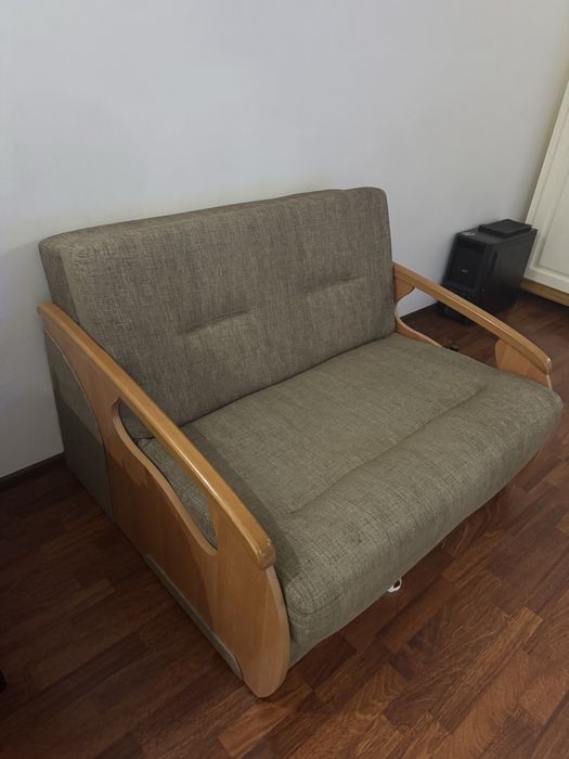 Canapea Extensibila