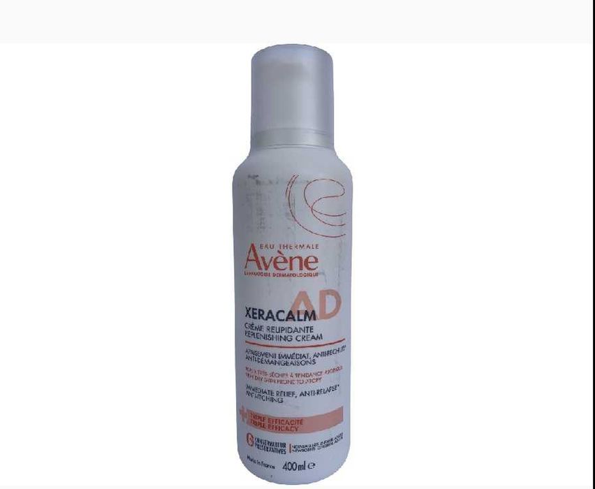 Kозметика Bioderma, Vichy, Nuxe, Avene, Rene Furterer, Eucerin