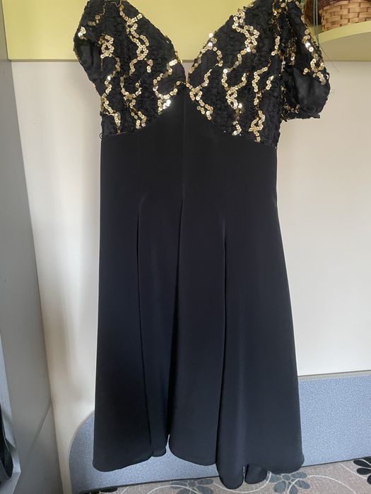 Рокля М/Л размер