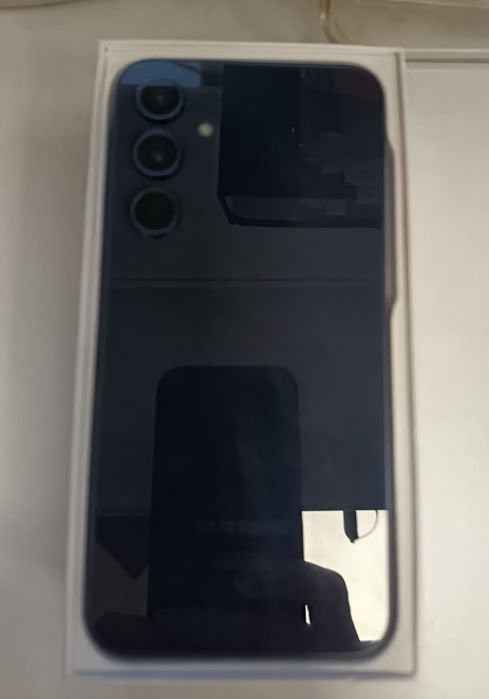 Мобилен апарат Samsung A35