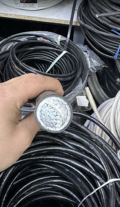 Сип кабел сифати кафолатланган