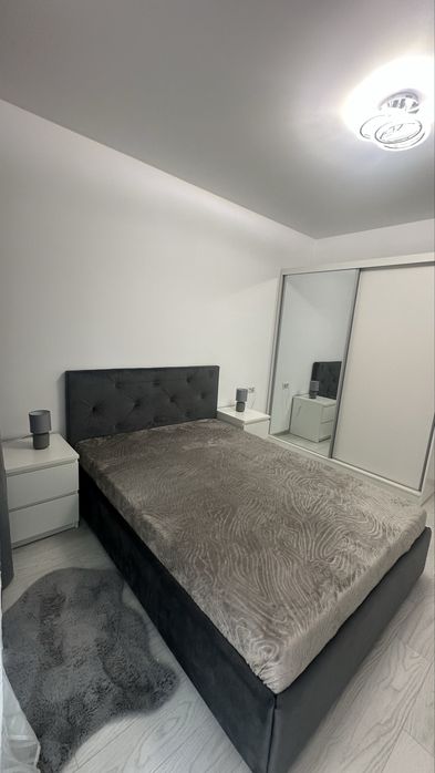 Proprietar-Inchiriez apartament 2 camere Viva Metalurgiei Proprietar