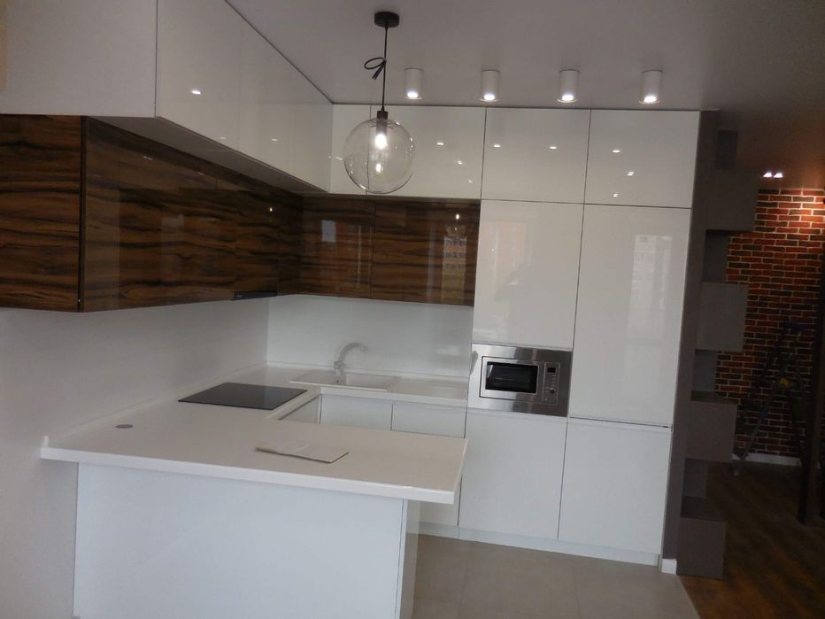 Электромонтажные работы