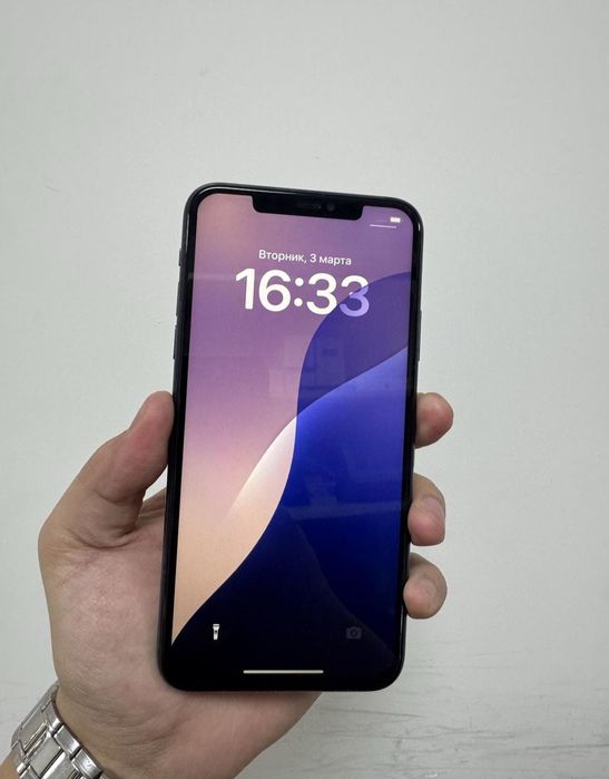 11 про макс сост хорошее