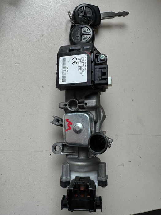 Kit Pornire Suzuki Grand Vitara 1.6 33910-61M00 0261S08263