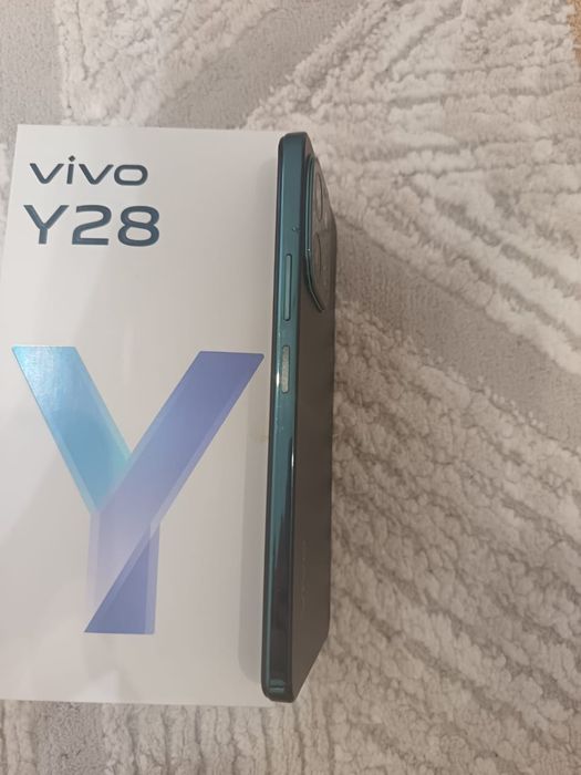Vivo y28 128gb..