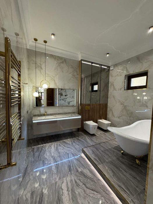 Продажа Евро Дом Укомплектована Новомосковская